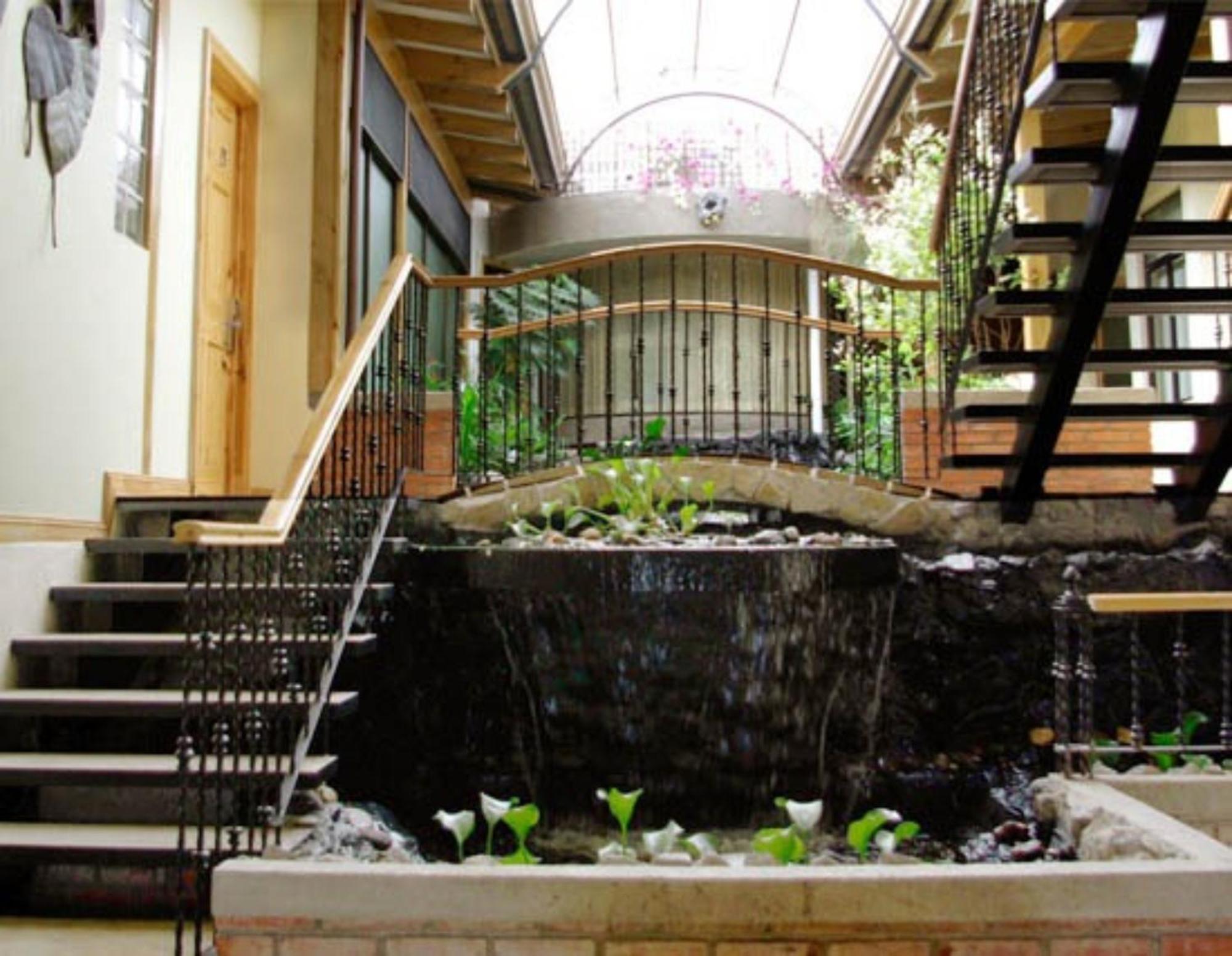 Apartotel Don Francisco San Jose  Exterior photo