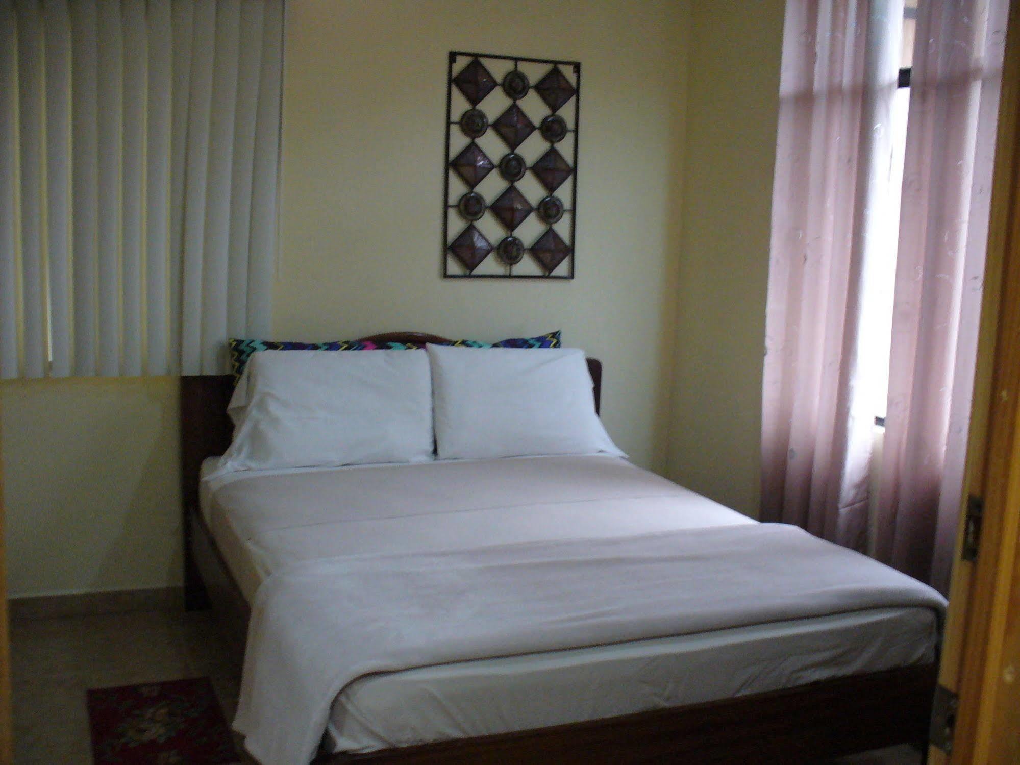 Apartotel Don Francisco San Jose  Exterior photo
