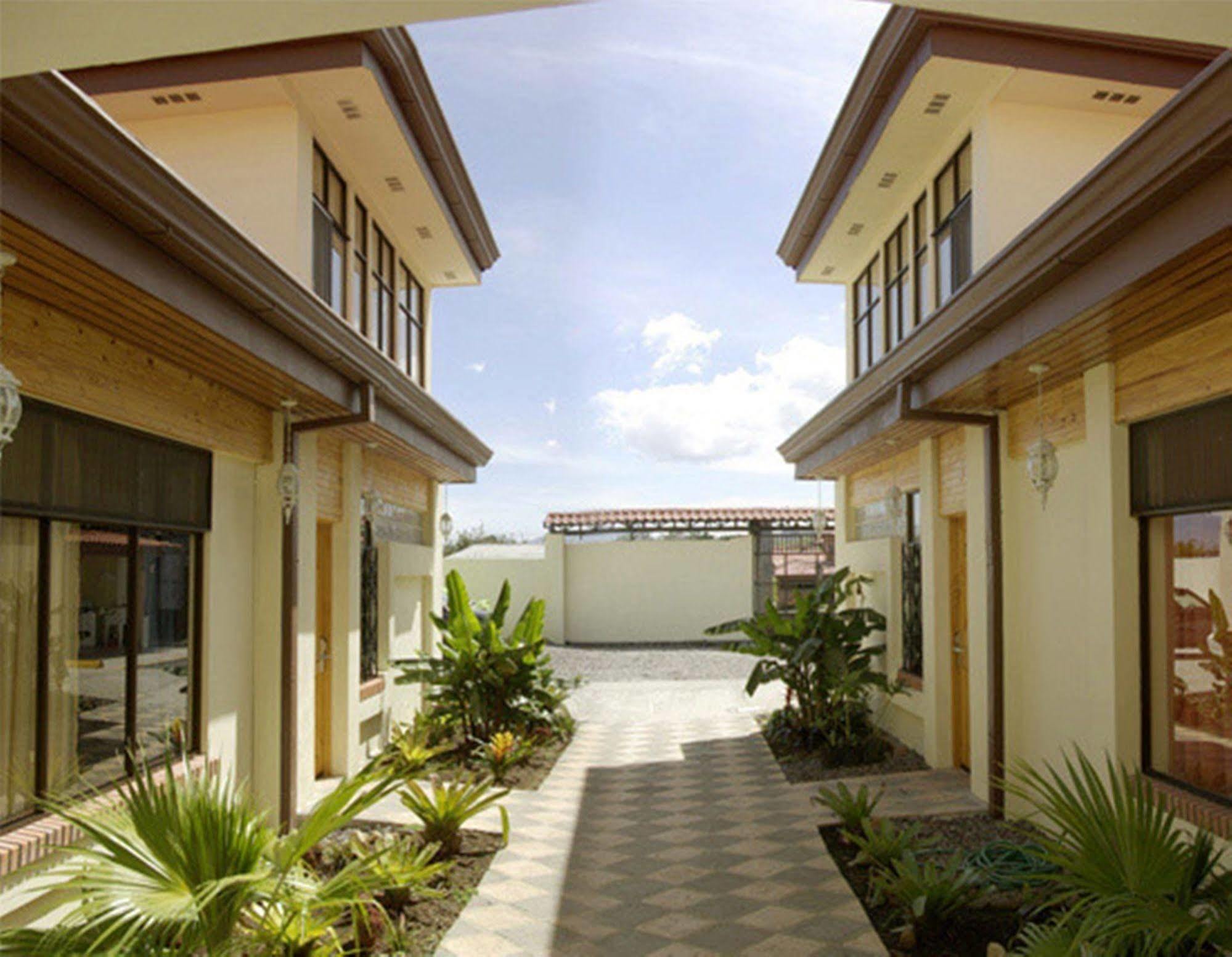 Apartotel Don Francisco San Jose  Exterior photo